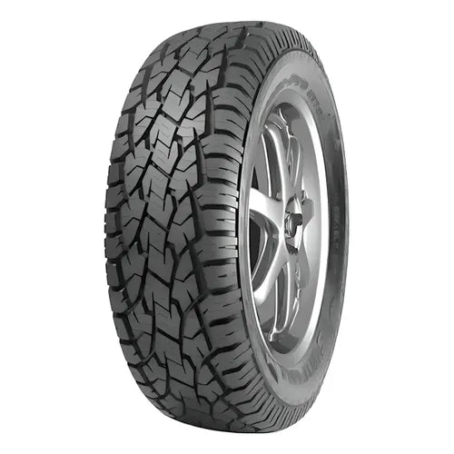 Neumático Agate 265/70 R 17 AG-AT705 10PR 121/118Q TL