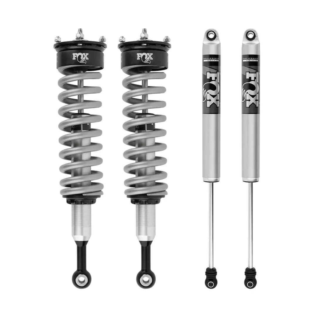 KIT AMORTIGUADOR FOX 2.0 IFP- CHEVROLET COLORADO (2015-2022)