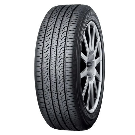 Neumático 225/60 R 18 CH-G055 100H TL (Yokohama)