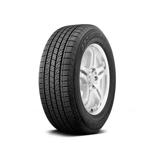 Neumático 255/60 R 18 G056A 112V TL (Yokohama)