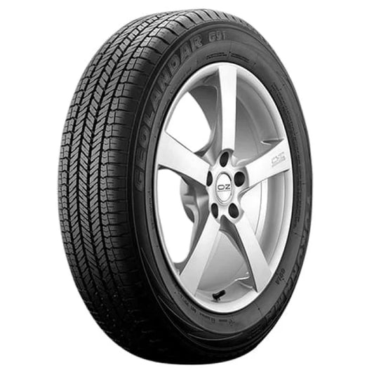 Neumático 225/65 R 17 G91A 102H TL (Yokohama)