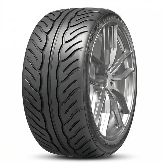 Neumático 195/50 R 15 Road Racer R1 82V Bsw (Rovelo)