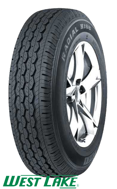 Neumático Westlake 195 R 14 C H188 8PR TL –