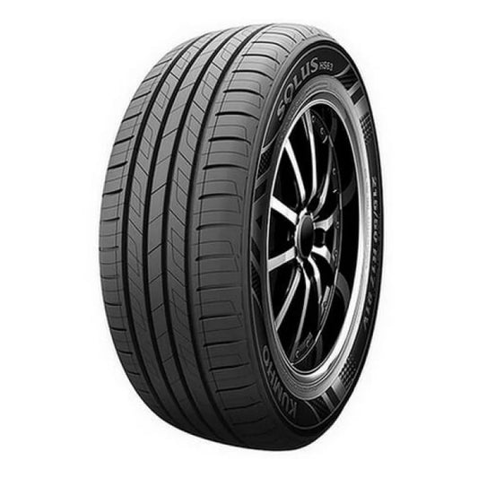 Neumático 225/55 R 17 CH-HS63 PROM 97V TL (Kumho)