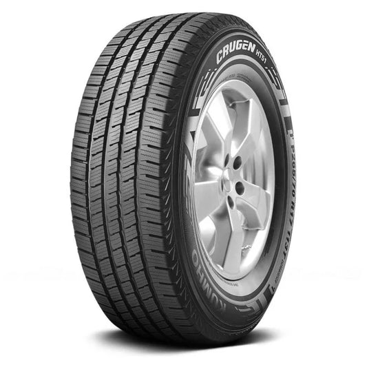 Neumático 235/70 R 17 HT51 VIET T TL (Kumho)
