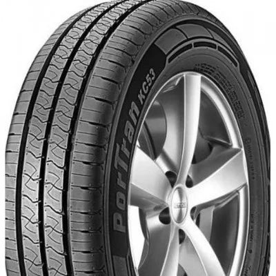 Neumático Kumho 205/75 R 16C KC53 8PR TL –