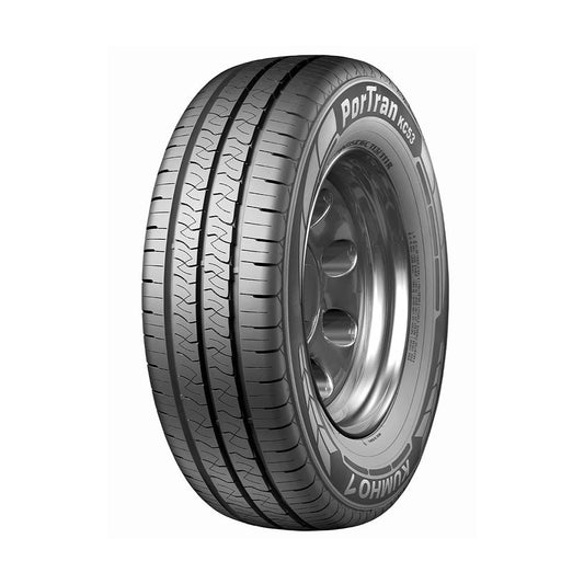 Neumático 145 R 13C CH-KC53 8PR TL (Kumho)