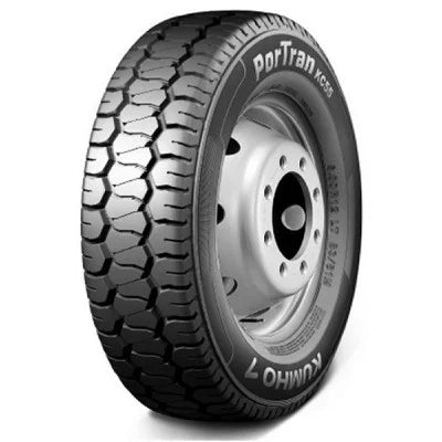 Neumático Kumho 155 R 13C KC55 8PR TL –