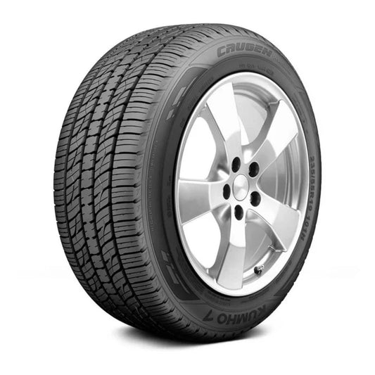 Neumático 235/70 R 17 KL33 107H TL (Kumho)