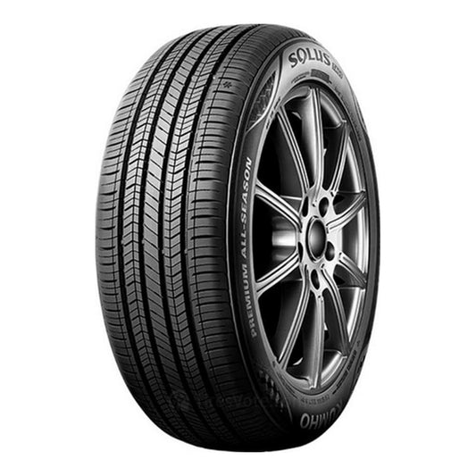 Neumático 175/65 R 14 TA21 82H TL (Kumho)