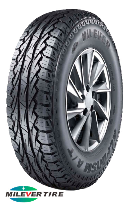 Neumático Milever 265/60 R 18 A/T MU050 MILEVER 110H TL