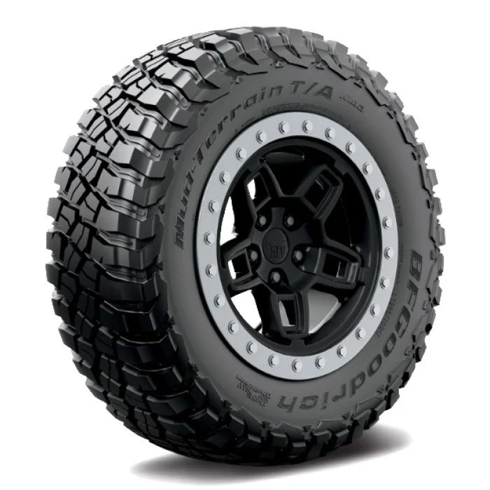 Neumático 30X10.00 R15 MUD TERRAIN T/A KM3 NHS (BFGoodrich)