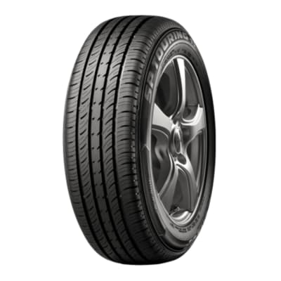NEUMÁTICO DUNLOP 185/70R14 88T SP TOURING T1 Dunlop H/T TL BLK THA
