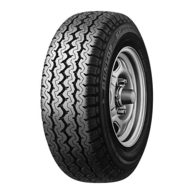 NEUMÁTICO DUNLOP 185R14 102/100P LT5 8PR Ltr BLK JAP