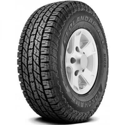 Neumático Yokohama 265/65 R 17 G015 112H TL