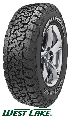 Neumático Westlake 265/75 R 16 SL399 10PR TL