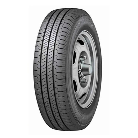 NEUMÁTICO DUNLOP 185R14 102/100R SPVAN01 Ltr BLK THA