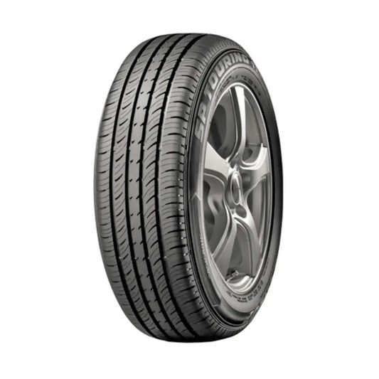 NEUMÁTICO DUNLOP 185/65R15 88T SP TOURING T1 H/T TL BLK THA