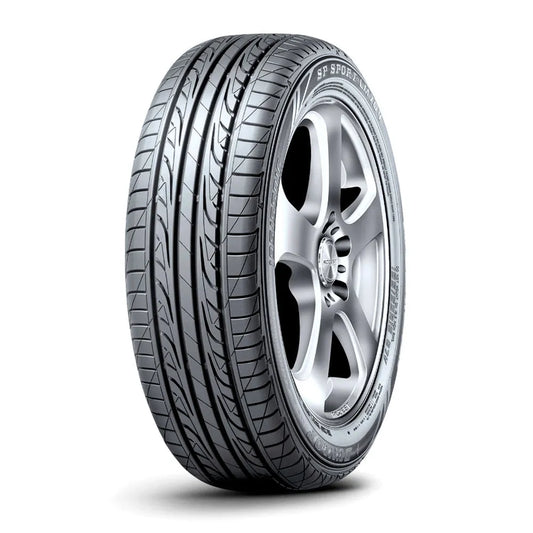 NEUMÁTICO DUNLOP 195/45R16 84W LM704 Dunlop H/T TL BLK THA