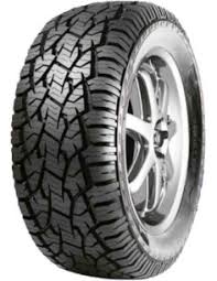 Neumático Agate 265/70 R 17 AG-AT705 10PR 121/118Q TL – Camioneta 265/70 R 17 AG-AT705 10PR 121/118Q TL