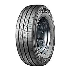Neumático Kumho 215/70 R 16 C CH-KC53 6PR TL –