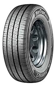 Neumático Kumho 225/75 R 16 C KC53 8PR TL