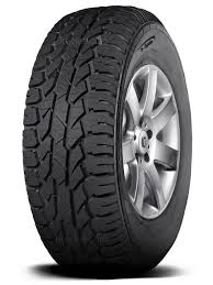 Neumático Agate 235/75 R 15 AG-AT705 6PR 109S XL TL