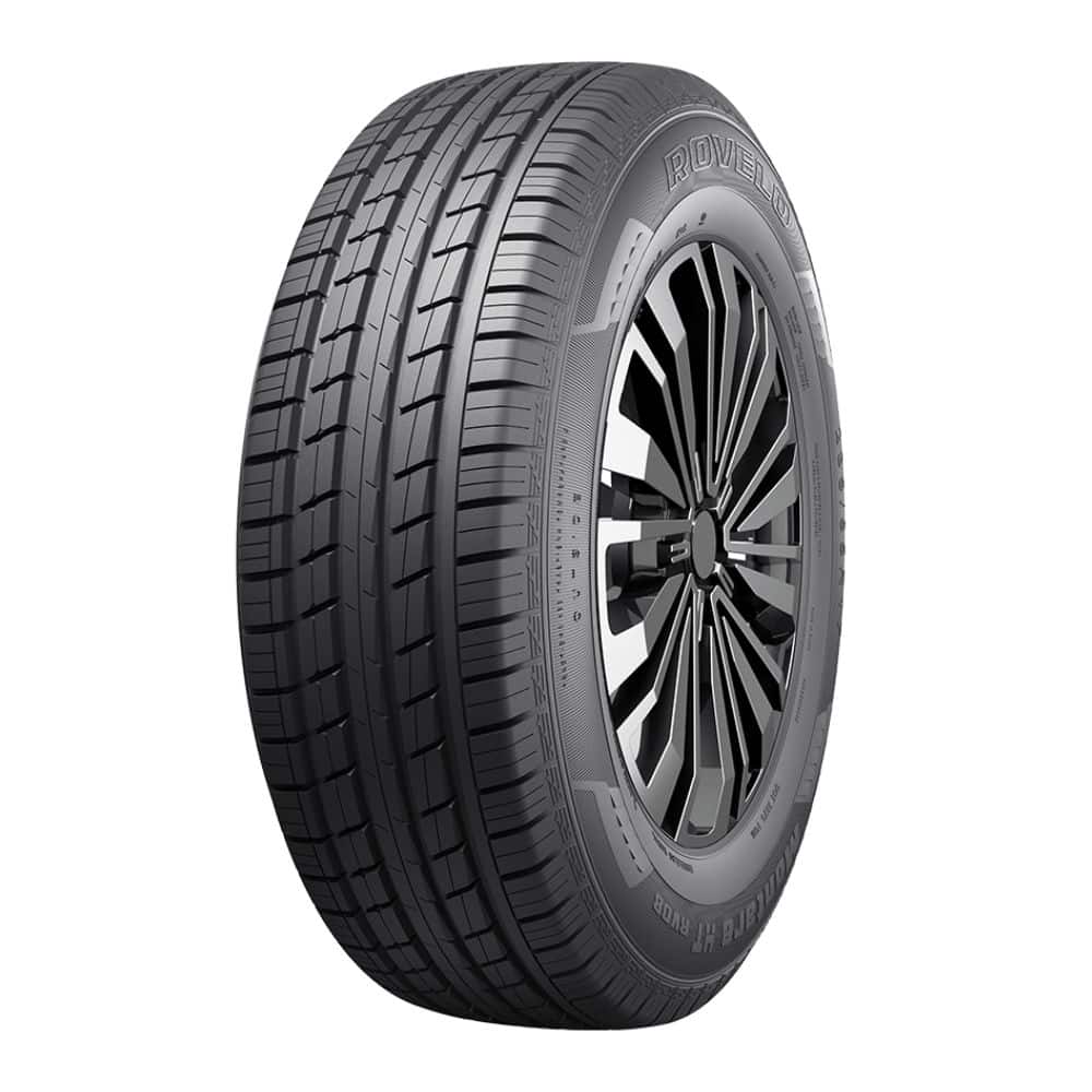 Neumático 235/50 R 19 Montare Ht Rv08 103W Xl Bsw (Rovelo)