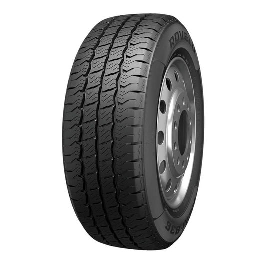 Neumático 225/70 R 15C Rcm-836 112/110T 8Pr Bsw Sl08 (Rovelo)