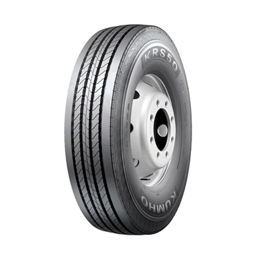 Neumático 245/70 R 19.5 RS50 16PR TL (Kumho)