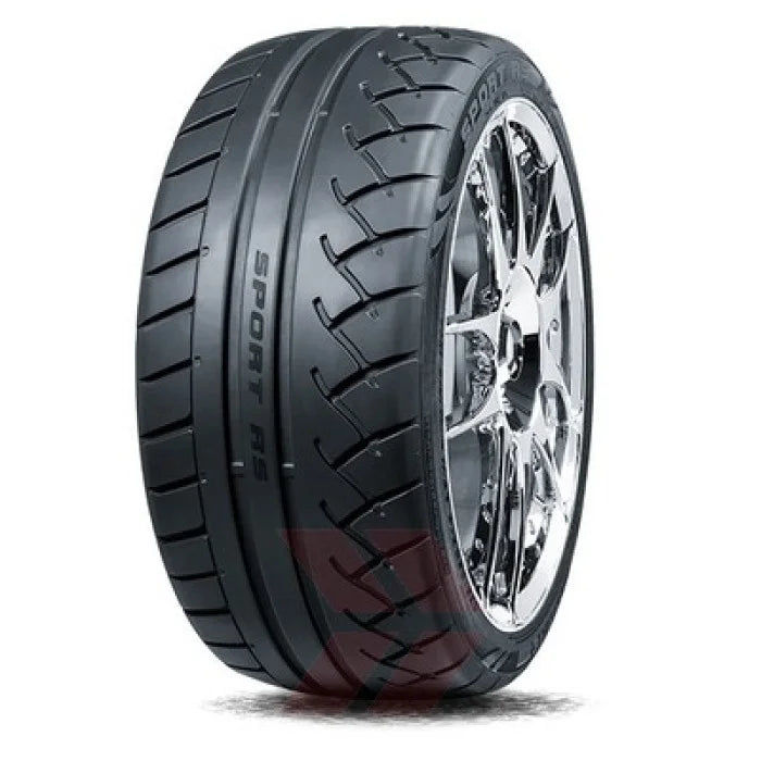 Neumático 235/35 R 19 SPORT RS 91W (Westlake)