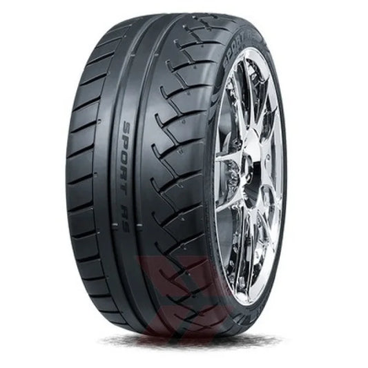 Neumático 235/35 R 19 SPORT RS 91W (Westlake)