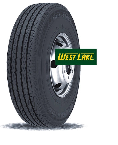 Neumático Westlake 700 R 16  CM998 14PR SET