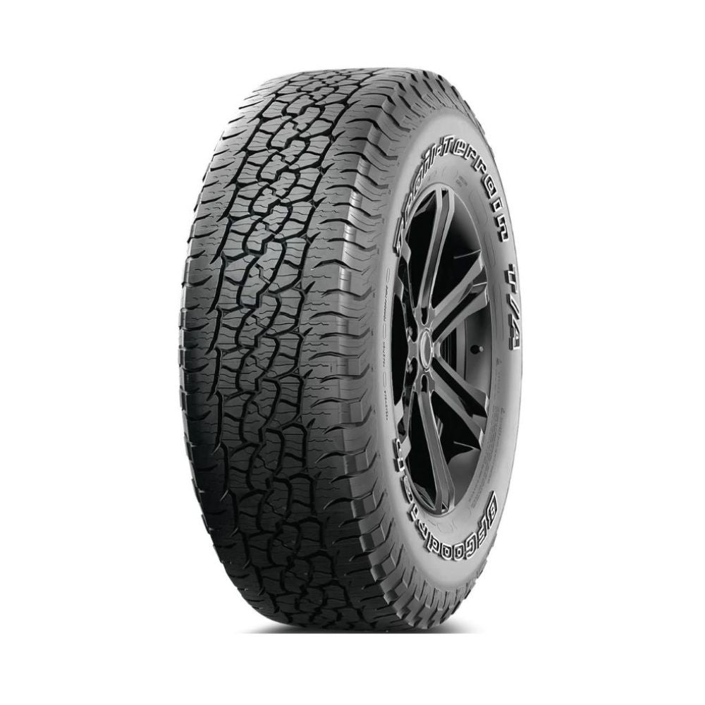 Neumático 275/60 R20 TRAIL-TERRAIN T/A ORWL GO (BFGoodrich)