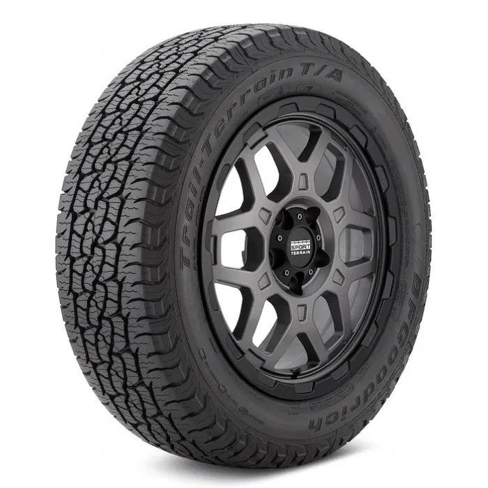 Neumático 215/65 R16 TRAIL-TERRAIN T/A ORWL (BFGoodrich)