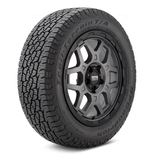 Neumático 215/65 R 16 TRAIL-TERRAIN T/A ORWL (BFGoodrich)