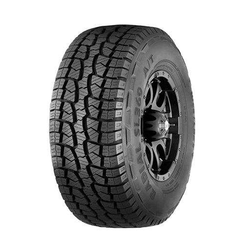 Neumático Westlake 245/65 R 17 SL369 107S TL