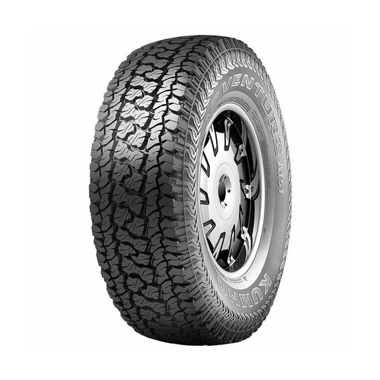 Neumático 255/70 R 16 CH-AT52 111T TL (Kumho)