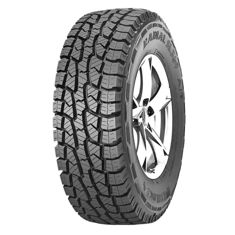 Neumático Westlake 265/70 R 16 SL369 112S TL