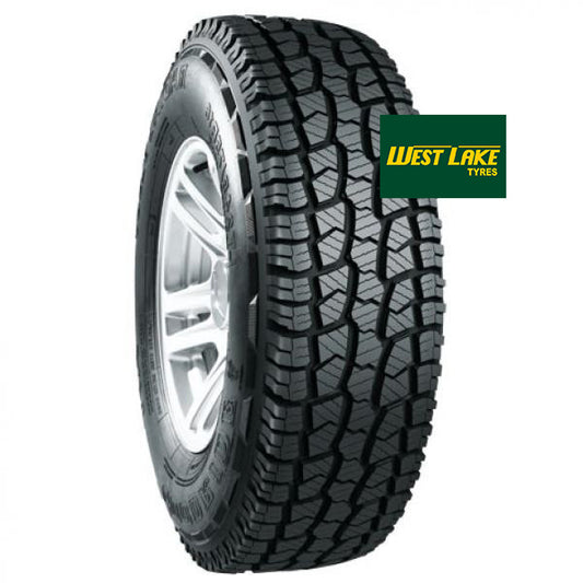 Neumático Westlake 245/70 R 17 SL399 10PR TL