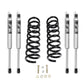 KIT AMORTIGUADOR FOX 2.0 IFP- DODGE RAM 2500 (2014-2026)