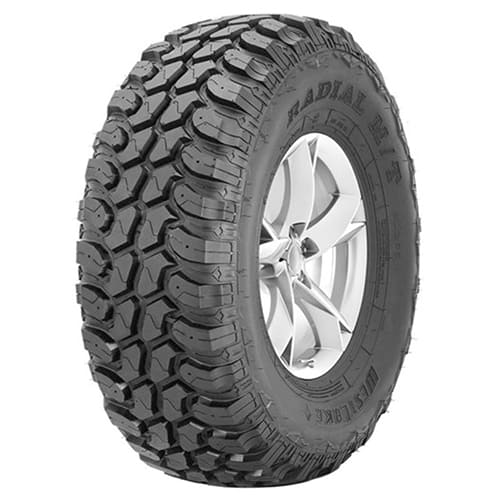 Neumático Westlake 31X10.5 R 15 SL366 6PR TL – Camioneta