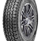 Neumático Yokohama 265/70 R 17 G015 113T TL – Camioneta