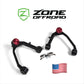 KIT BANDEJAS SUPERIORES ZONE OFFROAD - FORD F150 2004-2020