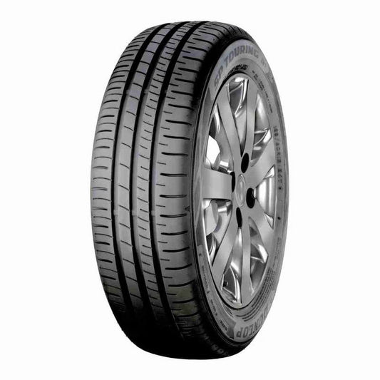 NEUMÁTICO DUNLOP 165/65R13 77T SP TOURING R1  H/T TL BLK IND