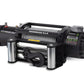 WINCH FRONTIER - DE 12000LB CON PIOLA DE ACERO