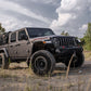 Llanta 17x8.5 Black Rhino Abrams Textured Matte Gunmetal 6x139.7 ET-18