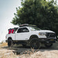 Llanta 17x9.0 Black Rhino Diamondback Matte Black 6x139.7 ET+12