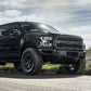 Llanta 17x9.0 Black Rhino York Matte Black 6x139.7 ET-12