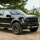 Llanta 17x9.0 Black Rhino Xplorer Matte Gunmetal W/Matte Black Bolts 6x139.7 ET+12